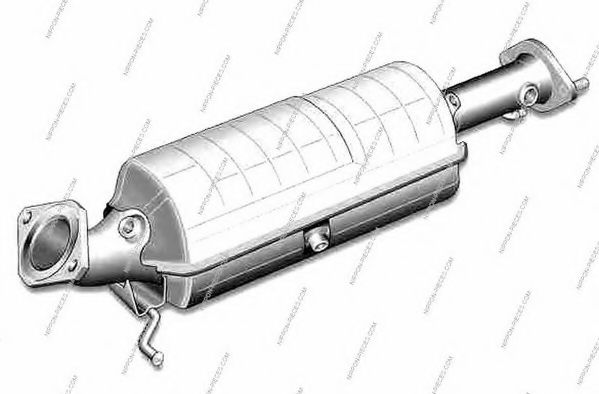 NIPPONPIECES M435A02