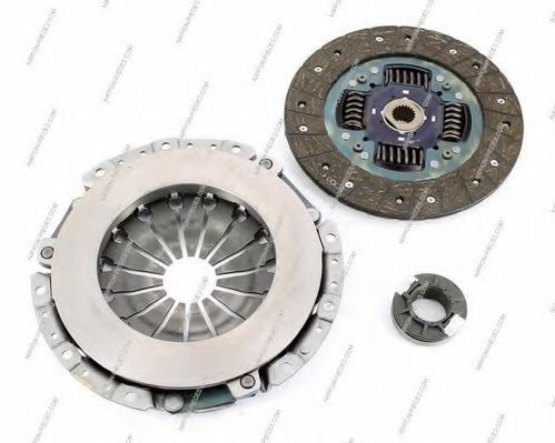 NIPPONPIECES H200I76