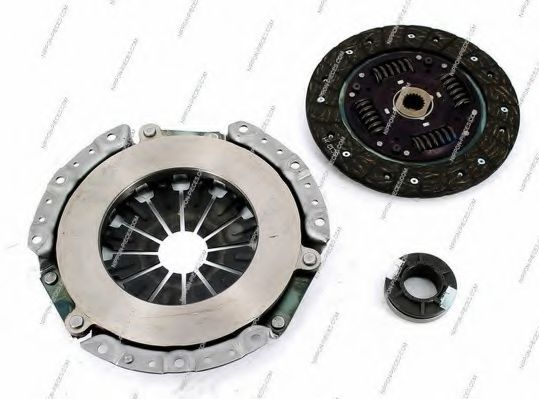 NIPPONPIECES H200I75