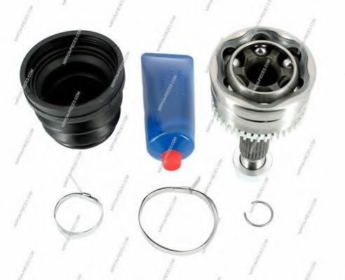 NIPPONPIECES M281I27