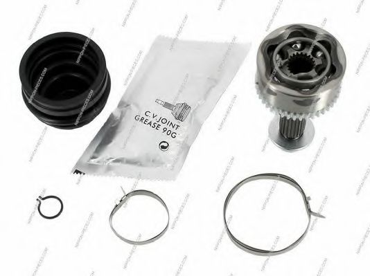 NIPPONPIECES S281I25