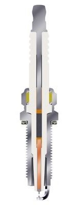 NIPPONPIECES FXE20HE11