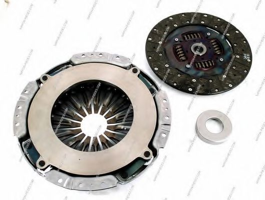 NIPPONPIECES N200N200