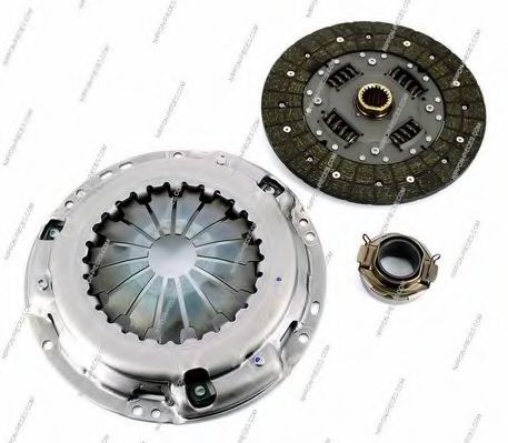 NIPPONPIECES T200A246