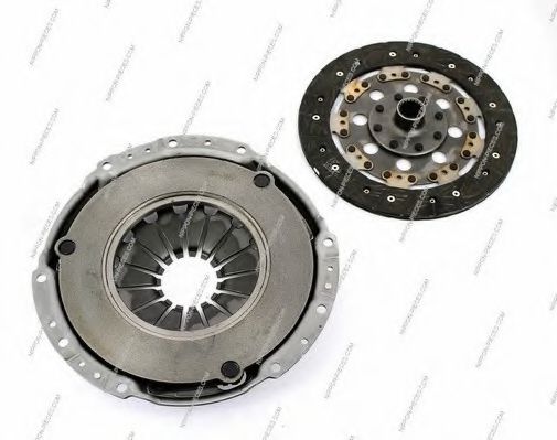 NIPPONPIECES N200N202