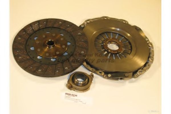 ASHUKI 0600-0230