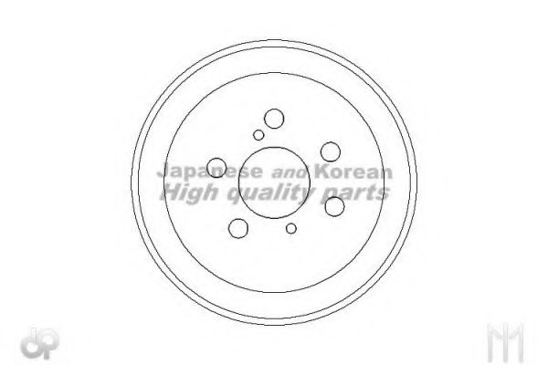 ASHUKI 1020-0102