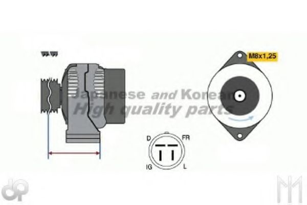 ASHUKI 1533-7204