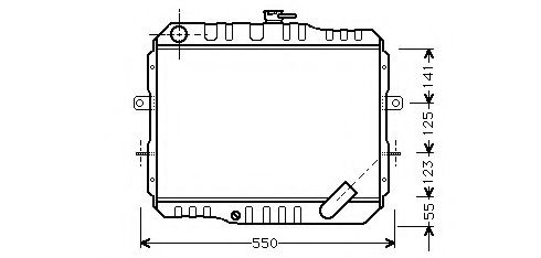 ASHUKI C557-02