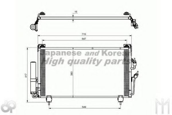 ASHUKI C559-07