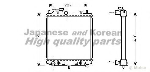 ASHUKI D551-41