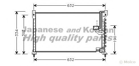 ASHUKI H559-02