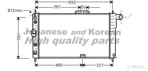 ASHUKI J206-01