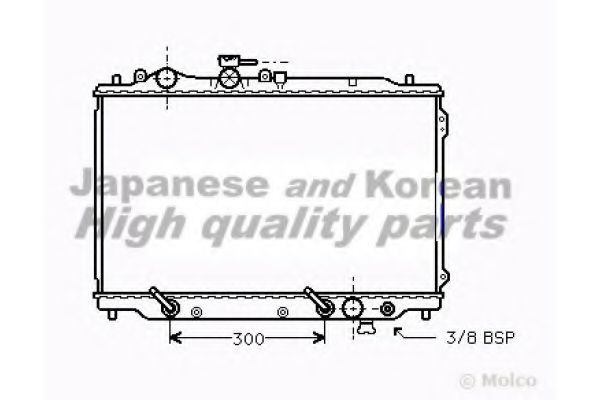 ASHUKI M554-03