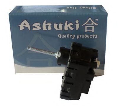 ASHUKI T454-10