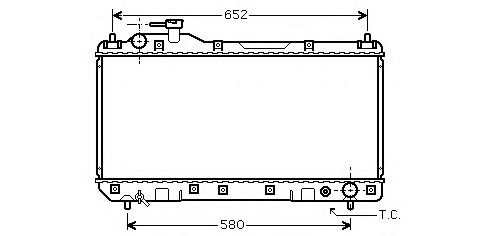 ASHUKI T554-76