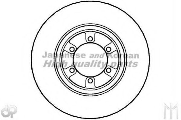 ASHUKI Y089-30