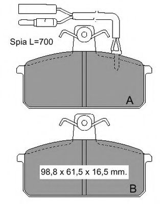 VEMA 831912