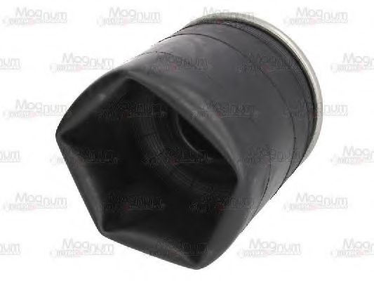 Magnum Technology 5002-03-0017P