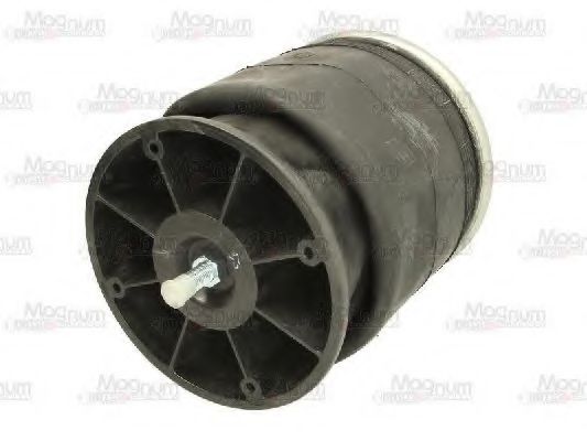 Magnum Technology 5002-03-0191P