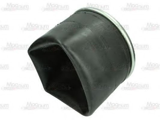 Magnum Technology 5002-03-0208P