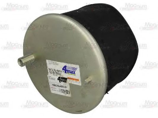 Magnum Technology 5002-03-0211P