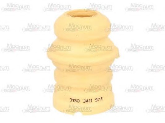 Magnum Technology A8B007MT