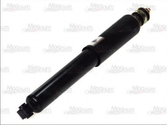 Magnum Technology AG0526MT