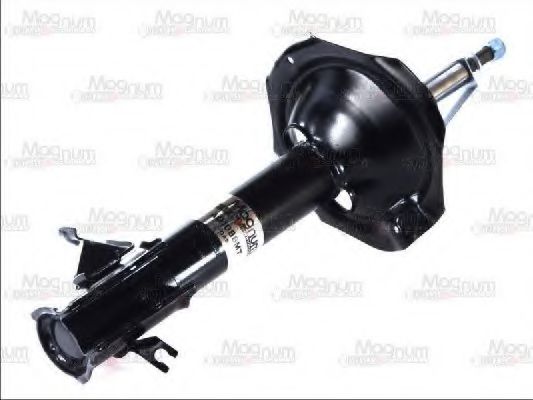 Magnum Technology AG1088MT