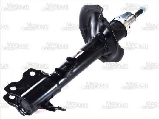 Magnum Technology AG1090MT