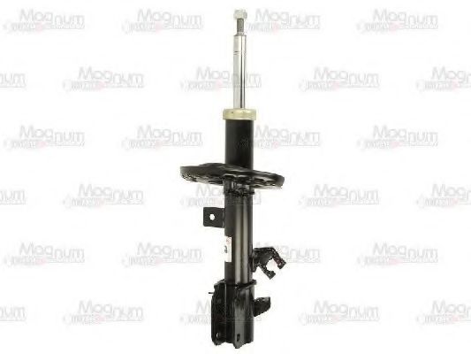 Magnum Technology AG1095MT