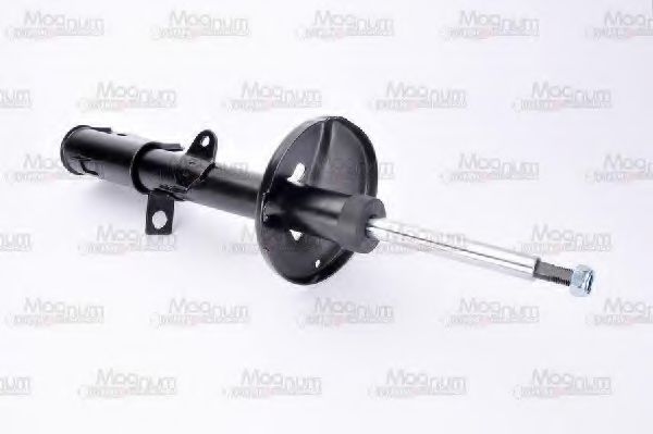 Magnum Technology AG2037MT