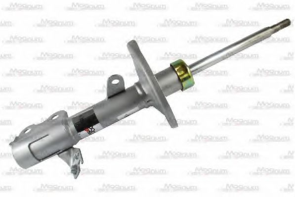 Magnum Technology AG2043MT