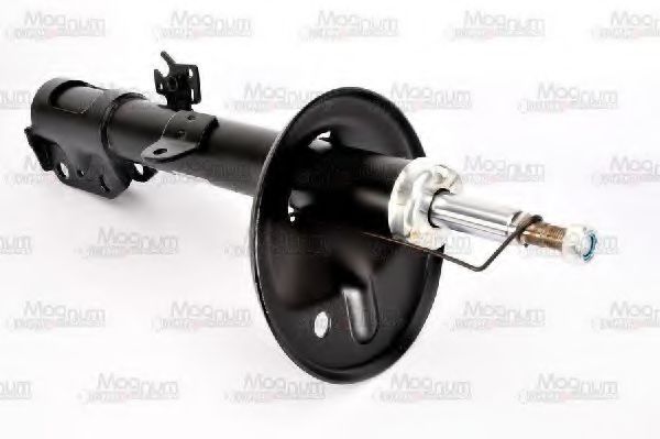 Magnum Technology AG2114MT