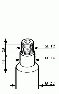 Magnum Technology AGB029MT