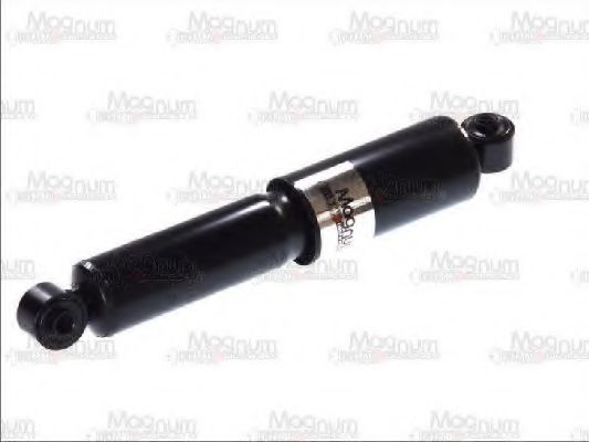 Magnum Technology AGF041MT
