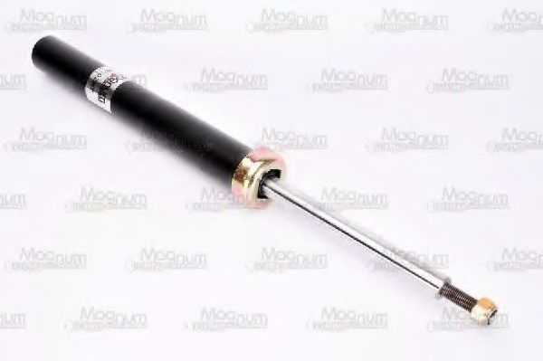 Magnum Technology AGW002MT