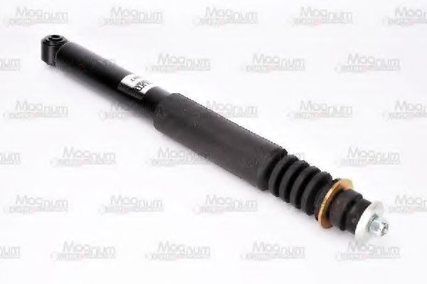 Magnum Technology AGX006MT