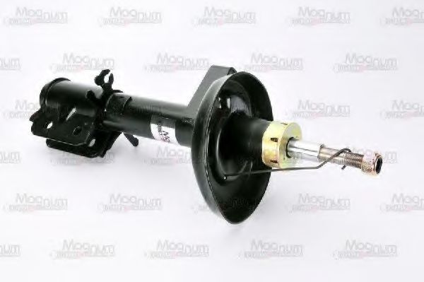 Magnum Technology AGX077MT