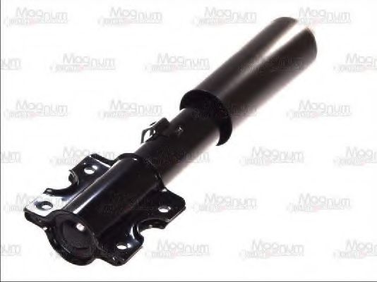 Magnum Technology AHG110MT