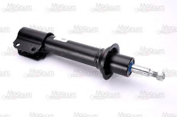 Magnum Technology AHR024MT