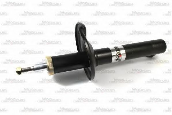 Magnum Technology AHS002MT