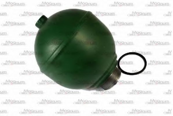 Magnum Technology AS0047MT