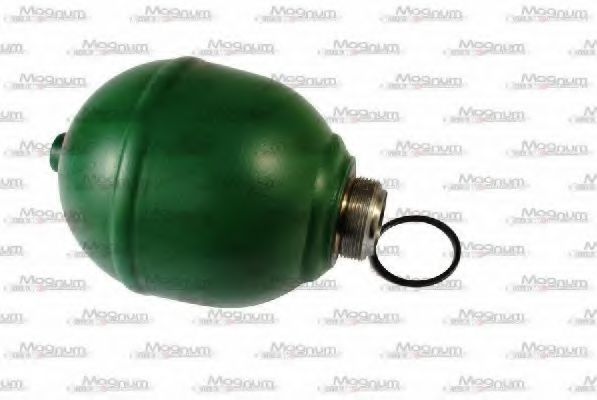 Magnum Technology AS0058MT