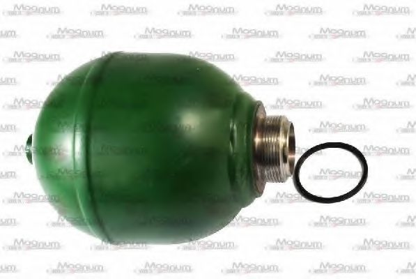 Magnum Technology AS0068MT