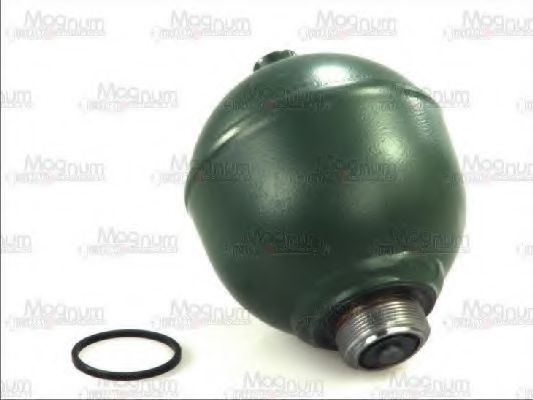 Magnum Technology AS0078MT