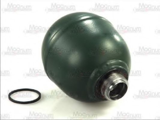 Magnum Technology AS0089MT