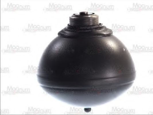 Magnum Technology AS0102MT