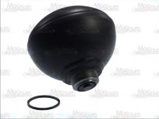 Magnum Technology AS0113MT