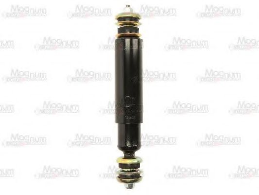 Magnum Technology M0050